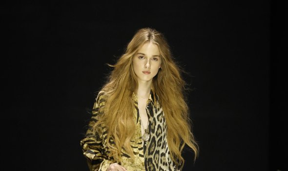 Roberto Cavalli
